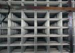 50×50×2.5mm Metal Cage Powder Coated Wire Mesh Panels 2.2m Galvanized Steel