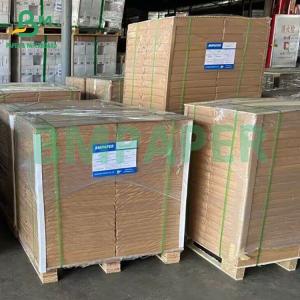 China 38 50gsm White Greaseproof And Waterproof Food Grade Hamburger Paper Kit 3 wholesale