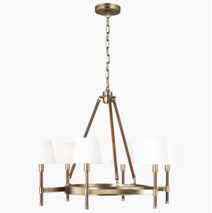 China Vsual Comfort Katie Medium Chandelier LC1006 wholesale