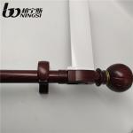 Smart Home 6.7m Length 22mm Diameter Smart Curtain Rod For Bedroom