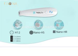 China Wireless Operation Electric Microneedle Pen Comfortable Handheld Design wholesale