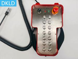 China 14 Wired RS485 Remote Control on sale