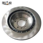 TUV Porsche Brake Disc 95535240300 95535240150 95835240150