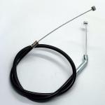 OEM Universal Bicycle Braking Mechanical Throttle Control Cable Parts Control