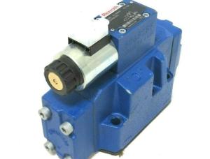 China R900924874 4WEH16D72/6EG24N9ETK4/B10 Rexroth 4WEH16D Directional Spool Valve wholesale