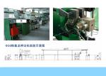 Heat Resistant Wire Cable Making Machine