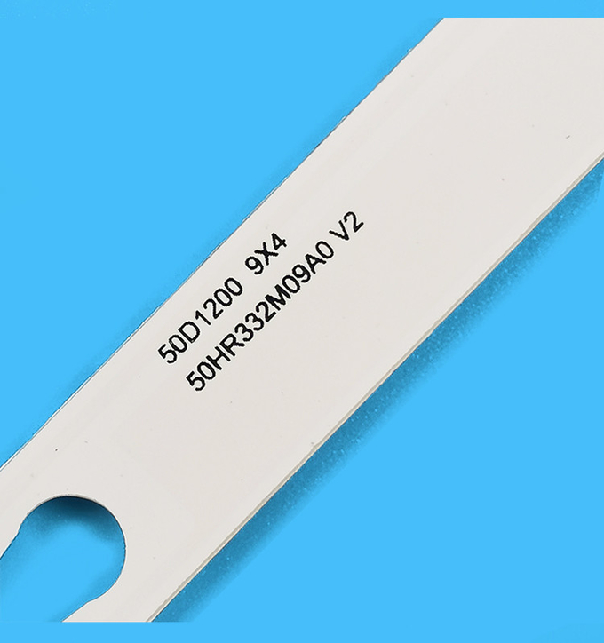 986mm Backlight For Tcl Tv 50HR33M09A0 V2 50D1200 9X4 Jvc Si50ur S150FS Pionner Ple-50s08uhd