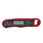 High Accuracy BBQ Meat Thermometer With Bottle Opener Fast Response