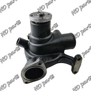 China 6D22 Butter Engine Water Pump ME942187 For Mitsubishi Engine wholesale