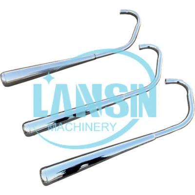 Handlebar Bike Boiler Tubes Bending Machine CNC Seat Frame Back 4kw