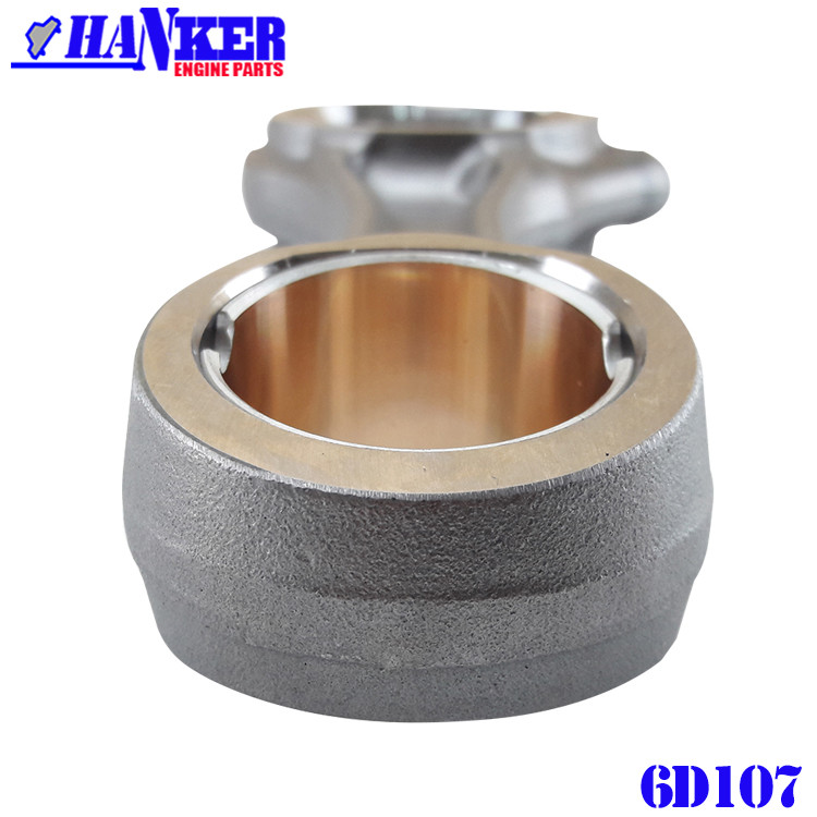 Original Products 6D107 For Commins Connection Rod 6737-32-3121 6737-32-3121 6737-32-3120