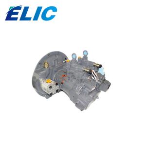 China 9257348 Hydraulic Excavator Pump HPV118HW-25A ZX225 ZX75 9256125 wholesale