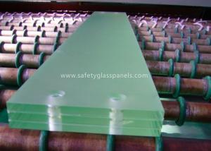 China Powder Coating Finished Tempered Safety Glass Aluminum Casement Windows wholesale