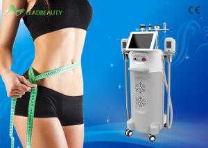China OEM &amp; ODM available RF cavitation vucuum fat freeze coolsculpting for salon beautician use wholesale