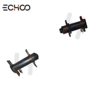 China CAT 303 CR Mini Excavator Hydraulic Cylinder Undercarriage Component wholesale