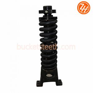 China 207-30-00370 PC300-7 Track Tensioner Assembly , 53HRC Komatsu Track Tensioner wholesale