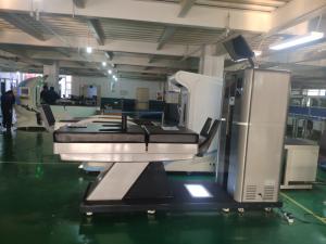China Bulging Disc Lumbar Decompression Machine Low Back Pain Treatment wholesale