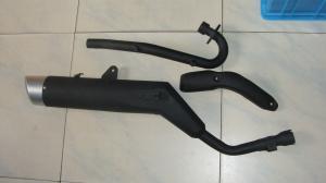 China TX200 MOTOCROSS GASKET ASSY wholesale