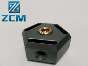 China ZCM 63mm Diameter Customized Auto Parts for Car Kit wholesale