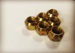 M14*1.5 Carbon Steel Wheel Nuts