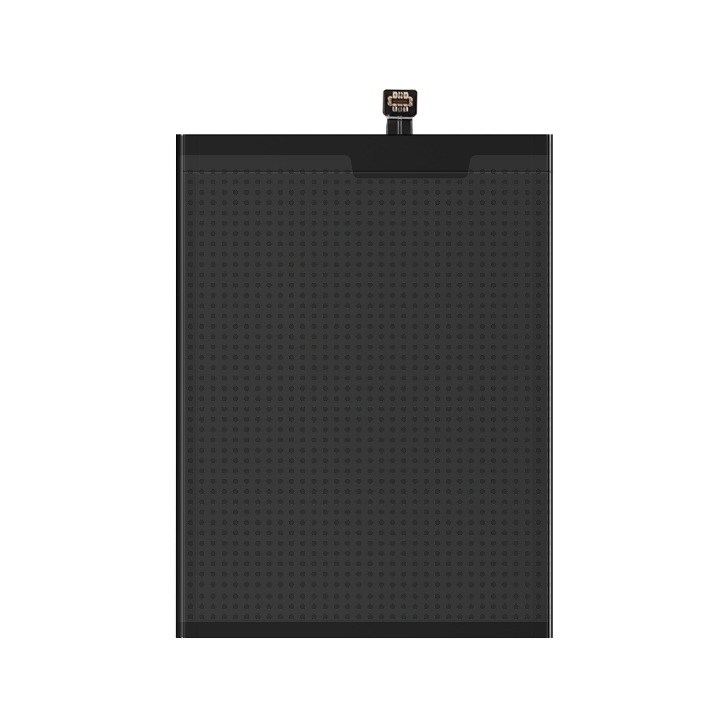 Black BN55 Lithium-ion Polymer Battery for Redmi NOTE 9S 5020mah 3.87V ODM/OEM
