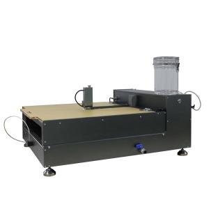 China Sweating Guarded Hotplate for Textile Thermal Resistance Testing wholesale