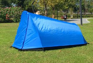 China 2 Person High Quality 3-Season Lightweight Water Resistant Family Camping Tent with Carry Bag(HT6023) wholesale