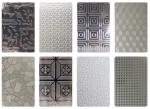 Double PVC Stainless Perforated Sheet JIS 5mm Stainless Steel Plate STS 316