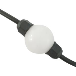 China Waterproof  Digital Led Module Lights Hanging Full Color Used In Event  Stage on sale