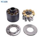 SPV Hydraulic Pump Spare Parts To Handle High Pressure Applications