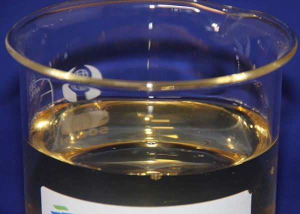 NSF Polydadmac Coagulant Water Treatment In Chemical Industries Solid content 39
