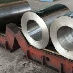 AMS 5692 Stainless Steel Forging Piece