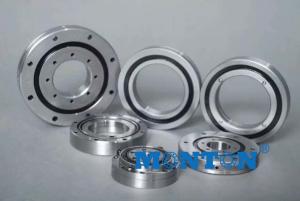 China CRBC50040UUC1P5 500*600*40mm Cross Roller Bearing Best Price Robot Hollow Harmonic Gear Drive Actuator wholesale