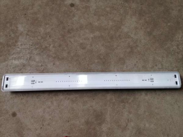 Explosion-proof LED T8 tube(1.2M)