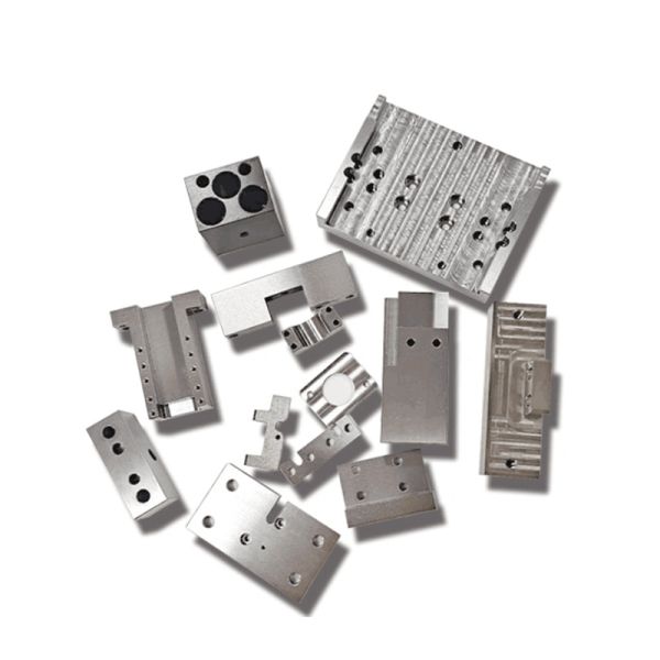 Auto Precision 303 Stainless Steel Turned Parts Oem Odm