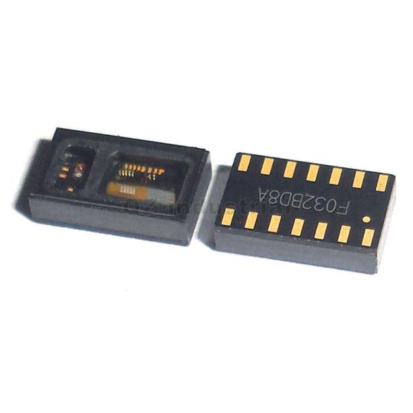 MAX30101EFD+