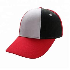 China Fashion Baseball Cap 6 Panel Headwear Accessories ACE Headwear wholesale