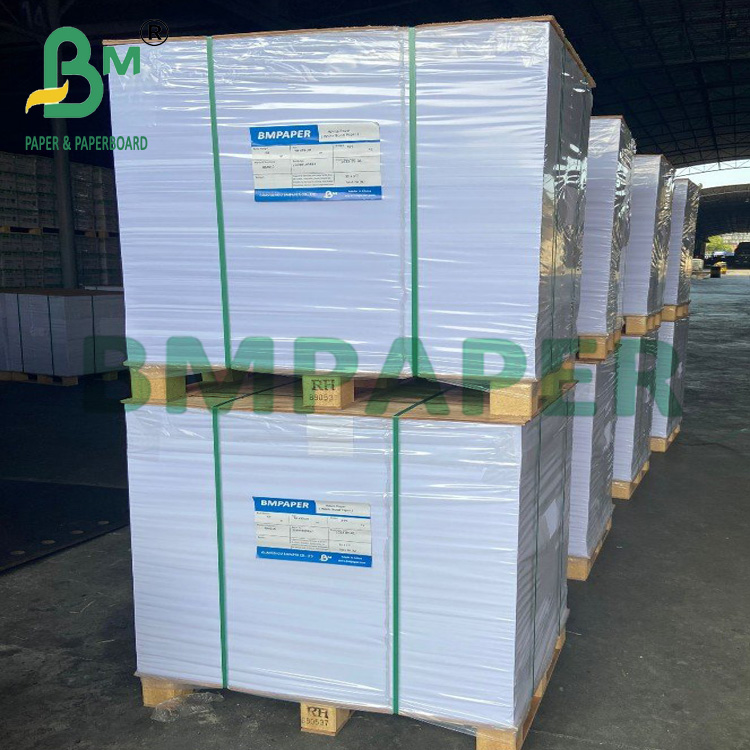 83g 90g 113g Transparent Vellum Tracing Paper For CAD Drawing