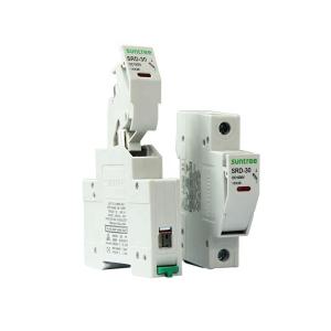 China 6Amp Micro Thermal Fuse Holder wholesale