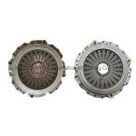 Sinotruk Truck Parts Az9725160100 Clutch Plate Perfect for Your Truck Maintenanc