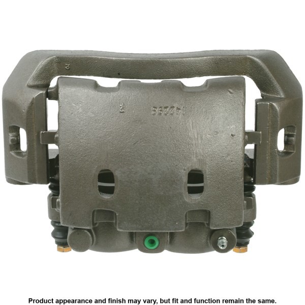 FORD Auto Parts Vehicle Brake Caliper 18B8047B 18B8046B OEM 5C3Z-2B121-BA 5C3Z-2B120-BA