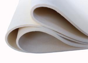 China 12mm Seamless Nomex Calendar Heat Transfer Printing Felt wholesale