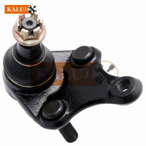 China 43330-09190 43330-09670 43330-09700 43330-29425 43330-49055 Lower Ball Joint To-yota Matrix Prius wholesale