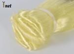 Yellow Multicolour Nylon Monofilament Fishing Outdoor Water Fishing Tool Folding