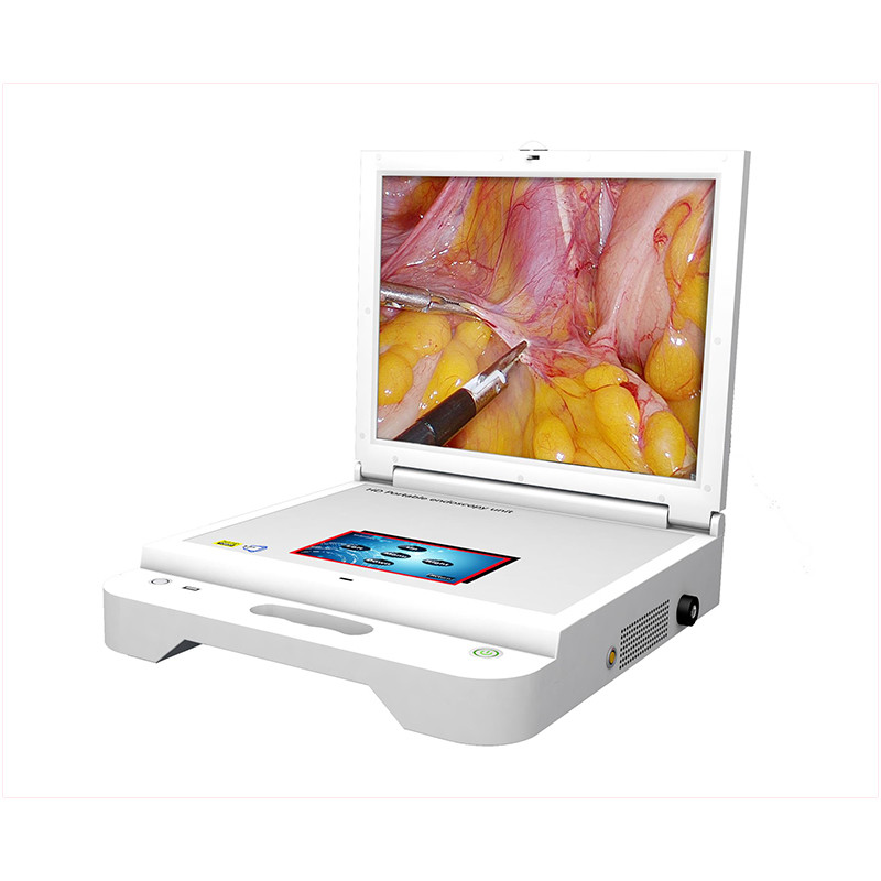1080P Medical Ultrasound Machine Surgery Laparocsopy Hysteroscopy Camera