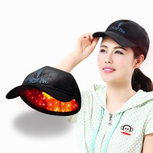 China Portable Hair Growth Laser Diodes Cap Device 2kg Peninsula Medical wholesale