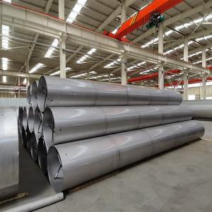 China 420 SS Seamless Pipe wholesale
