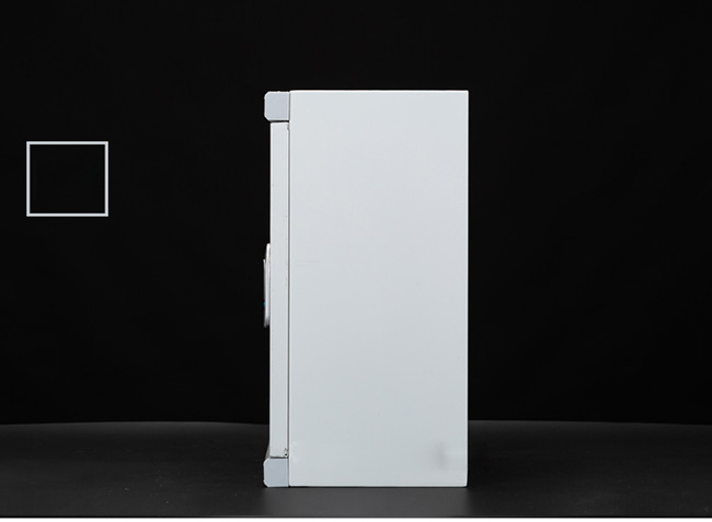 Motor Control Electrical Distribution Box Installation Enclosures Sheet Steel Indoor Outdoor