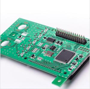 China PCBA SMT E Test Turnkey Multilayer PCB Assembly wholesale