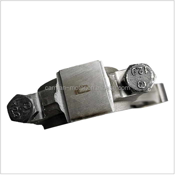Weichai Deutz 226B Diesel Engine Spare Parts Connecting Rod 12160519 for Repair/Replace Purpose